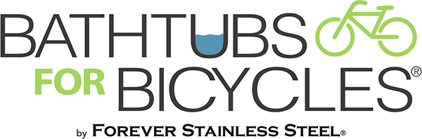 Bathtubs for Bicycles®